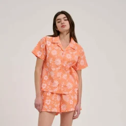 Santa Cruz - Women's Take A Trip Shirt - Bluse