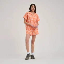 Santa Cruz - Women's Take A Trip Shirt - Bluse