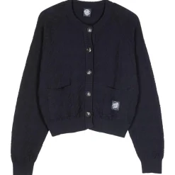 - Women's Wharf Knit Cardigan - Pullover>Santa Cruz Best