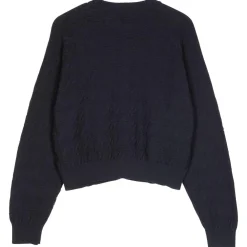 - Women's Wharf Knit Cardigan - Pullover>Santa Cruz Best