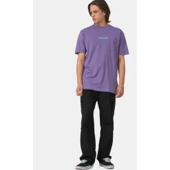 Discount - Wooten Cyber T-Shirt - T-Shirt T-Shirts|Shirts, Hemden & Longsleeves