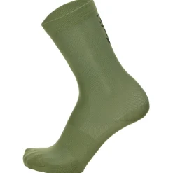 New - Cycling High Socks Q-Skin Puro - Radsocken Radsocken|Socken