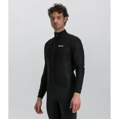 Santini - Guard Nimbus - Fahrradjacke^ Fahrradbekleidung|Fahrradjacken