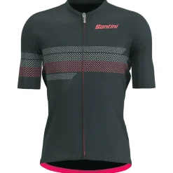 Santini - Idea Jersey - Radtrikot^ Fahrradbekleidung|Radtrikots