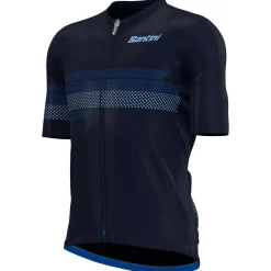 Santini - Idea Jersey - Radtrikot^ Fahrradbekleidung|Radtrikots