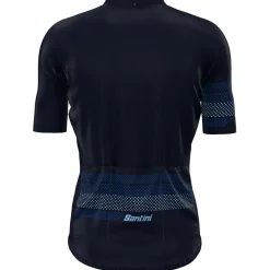 Santini - Idea Jersey - Radtrikot^ Fahrradbekleidung|Radtrikots