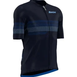 Santini - Idea Jersey - Radtrikot^ Fahrradbekleidung|Radtrikots