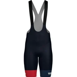 Santini - La Vuelta Grand Salida Piemonte Bib Shorts - Radhose
