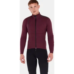 - Lined Windproof Winter Cycling Jacket - Fahrradjacke><noscript><img width=