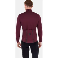 - Lined Windproof Winter Cycling Jacket - Fahrradjacke><noscript><img width=