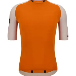 Santini - Pelle Stelth Fir Slip-On Jersey - Radtrikot