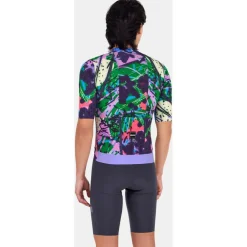 Santini - Redux Loud Jersey - Radtrikot