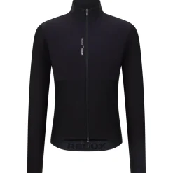 Santini - Redux Power Wool Thermo Jacket - Fahrradjacke