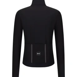 Santini - Redux Power Wool Thermo Jacket - Fahrradjacke