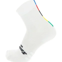 Santini - UCI Official Cycling Socks - Radsocken