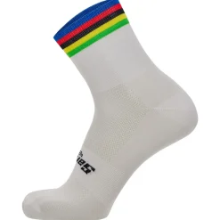 - UCI Official World Champion Cycling Socks - Radsocken>Santini Online