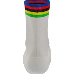 - UCI Official World Champion Cycling Socks - Radsocken>Santini Online