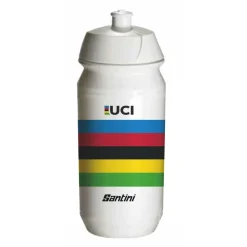 Best - UCI Water Bottle - Fahrrad Trinkflasche Fahrradzubehör|Flaschen & Halter