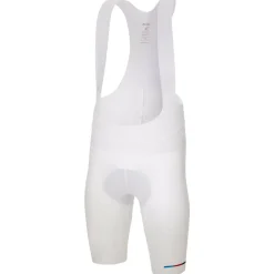 Best - UCI World Champion Bib Shorts Mondo - Radhose Fahrradbekleidung|Radhosen