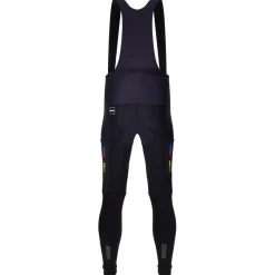 - UCI World Champion Bib Tights Mondo - Radhose>Santini Online