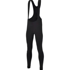 Santini - Windproof Rainproof Bib Tights - Radhose^ Fahrradbekleidung|Radhosen