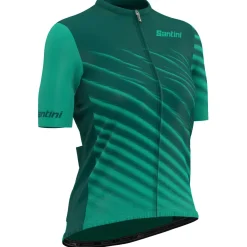 Santini - Women's Astro Jersey - Radtrikot