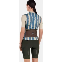 Santini - Women's Bambu Jersey - Radtrikot^ Fahrradbekleidung|Radtrikots