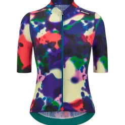- Women's Redux Loud Jersey - Radtrikot>Santini Outlet
