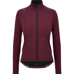 Santini - Women's Vega+ Winter Jacket - Fahrradjacke