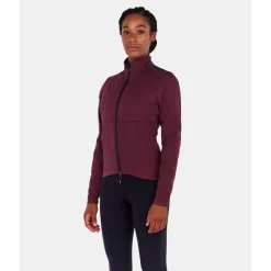 Santini - Women's Vega+ Winter Jacket - Fahrradjacke