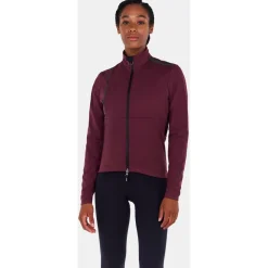 Santini - Women's Vega+ Winter Jacket - Fahrradjacke