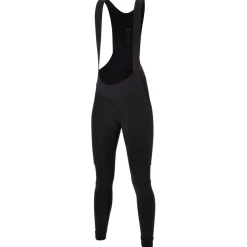 - Women's 3W Guard Nimbus Bibtights Gil Evo - Radhose Fahrradbekleidung|Radhosen