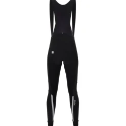- Women's 3W Guard Nimbus Bibtights Gil Evo - Radhose Fahrradbekleidung|Radhosen
