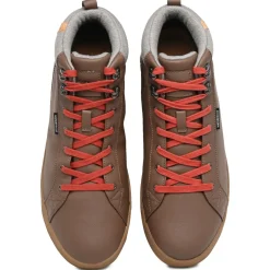 Saola - Bergen Waterproof Warm - Freizeitstiefel