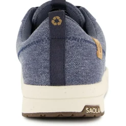 Saola - Cannon Canvas 2.0 - Sneaker^ Sneaker