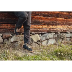 Saola - Machu Waterproof - Freizeitstiefel