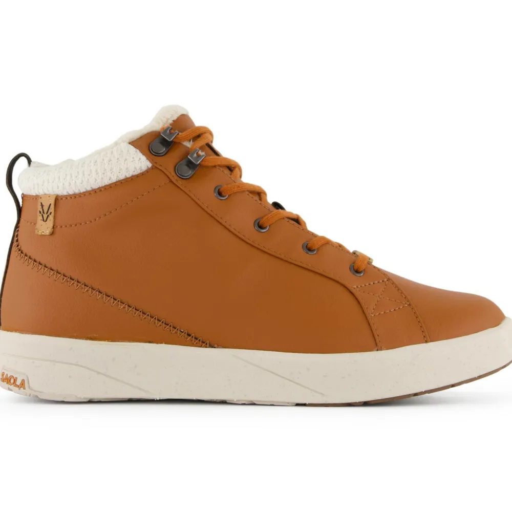 - Women's Bergen Waterproof Warm - Winterschuhe>Saola Best