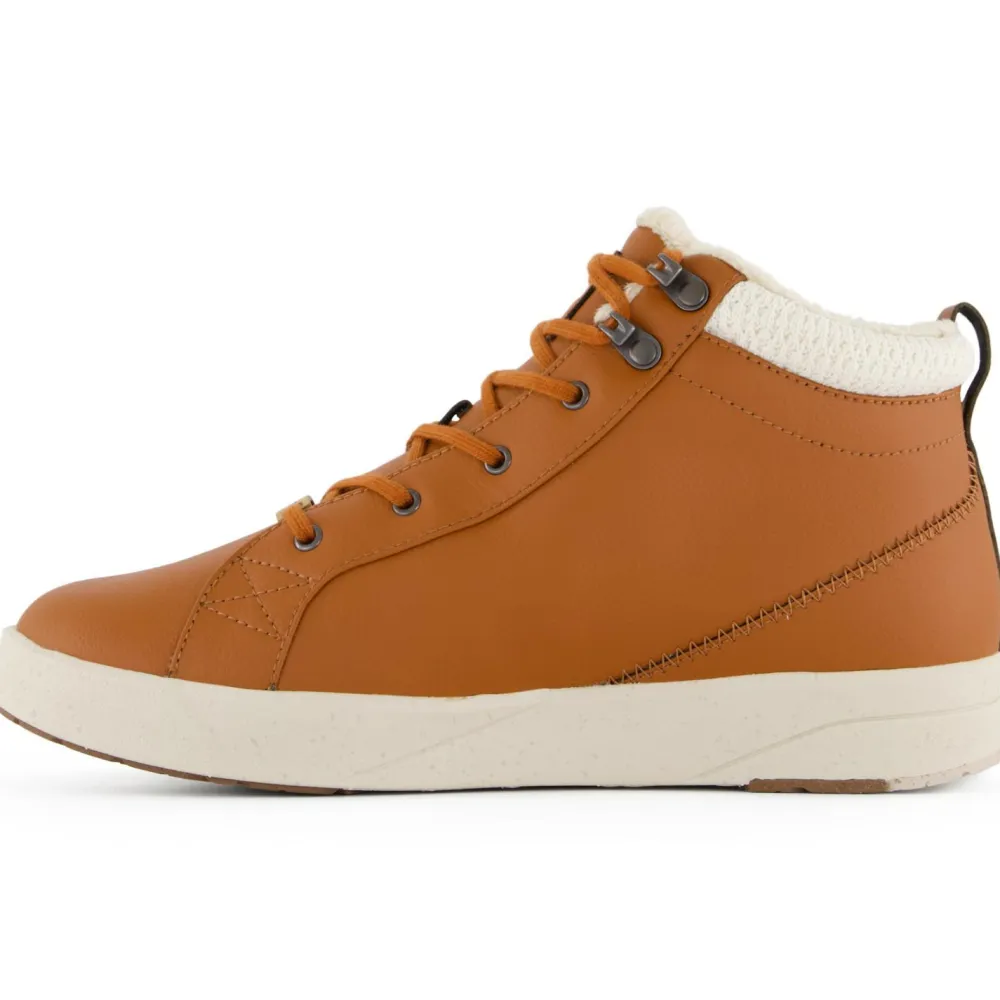 - Women's Bergen Waterproof Warm - Winterschuhe>Saola Best