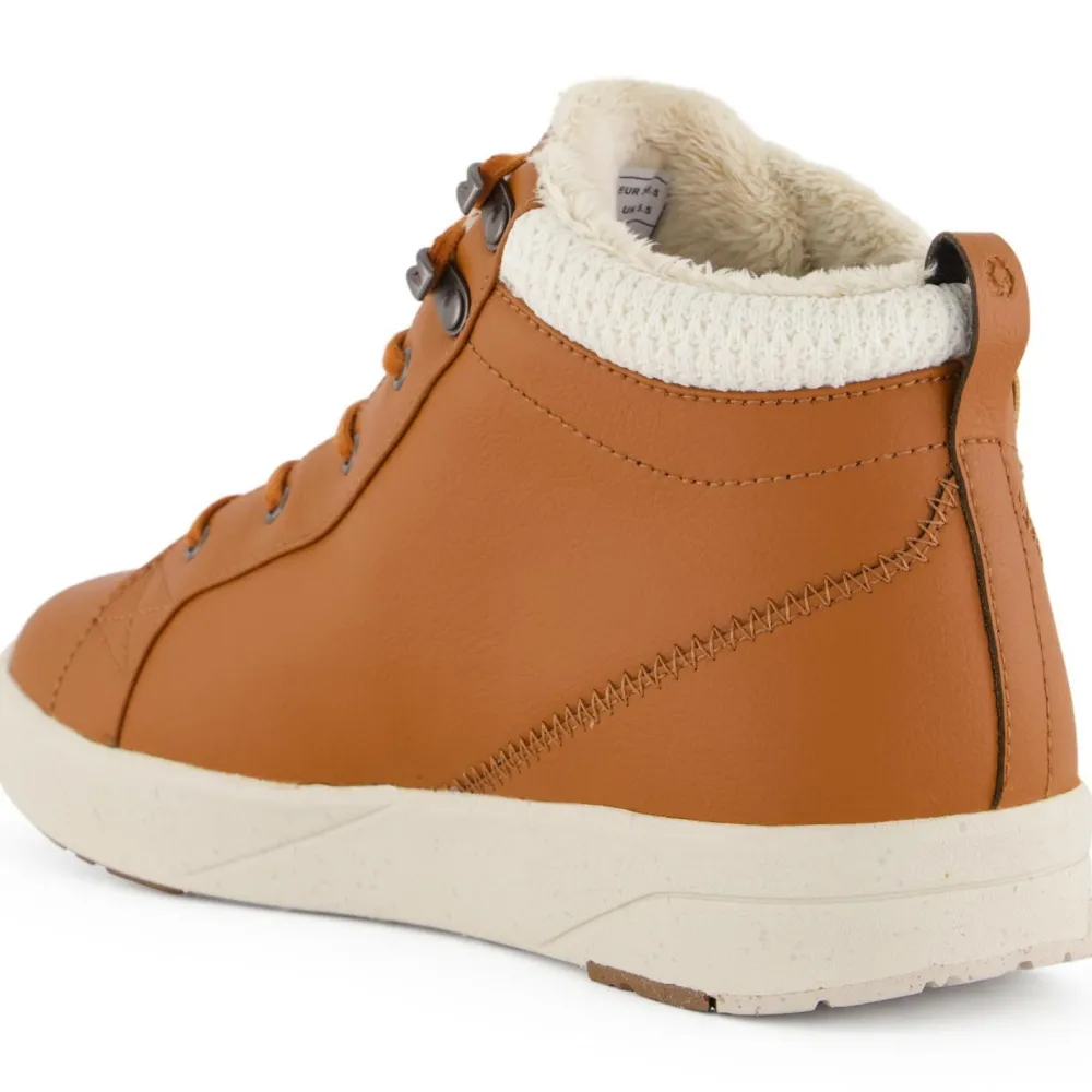 - Women's Bergen Waterproof Warm - Winterschuhe>Saola Best