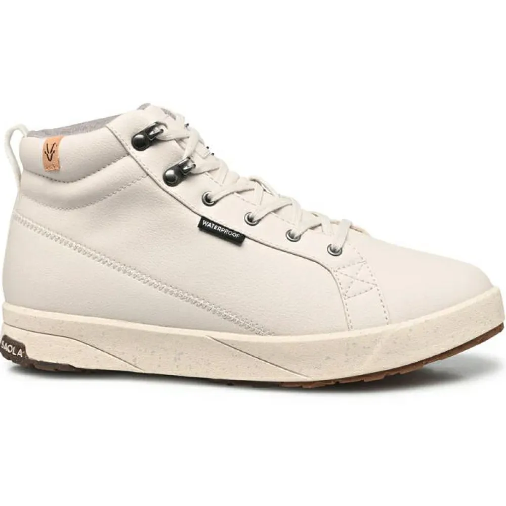 - Women's Bergen Waterproof Warm - Winterschuhe>Saola Best