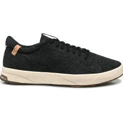 Saola - Women's Cannon Knit 2.0 Wool - Sneaker^ Sneaker
