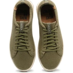 Saola - Women's Cannon Knit 2.0 Wool - Sneaker^ Sneaker