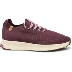 Saola - Women's Tsavo 2.0 Wool - Sneaker