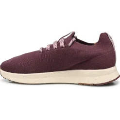 Saola - Women's Tsavo 2.0 Wool - Sneaker