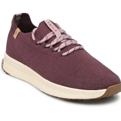 Saola - Women's Tsavo 2.0 Wool - Sneaker