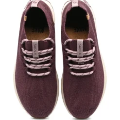 Saola - Women's Tsavo 2.0 Wool - Sneaker