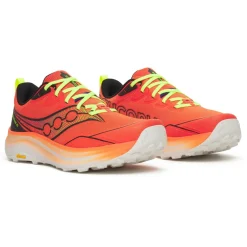 Saucony - Peregrine 16 - Trailrunningschuhe