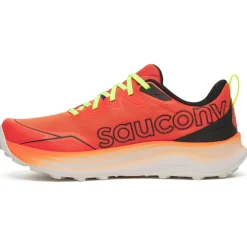 Saucony - Peregrine 16 - Trailrunningschuhe
