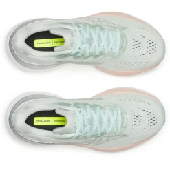 Saucony - Women's Ride 19 - Runningschuhe