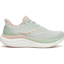- Women's Triumph 23 - Runningschuhe>Saucony Online